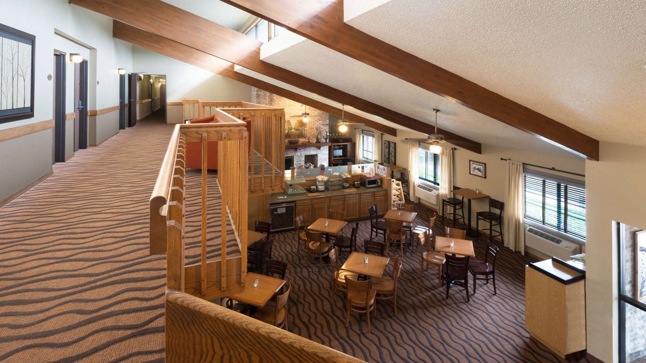 Photo of Livingroom in Minocqua