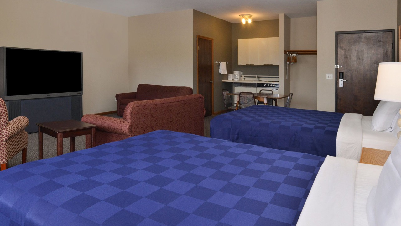 Photo of Bedroom in Harvey