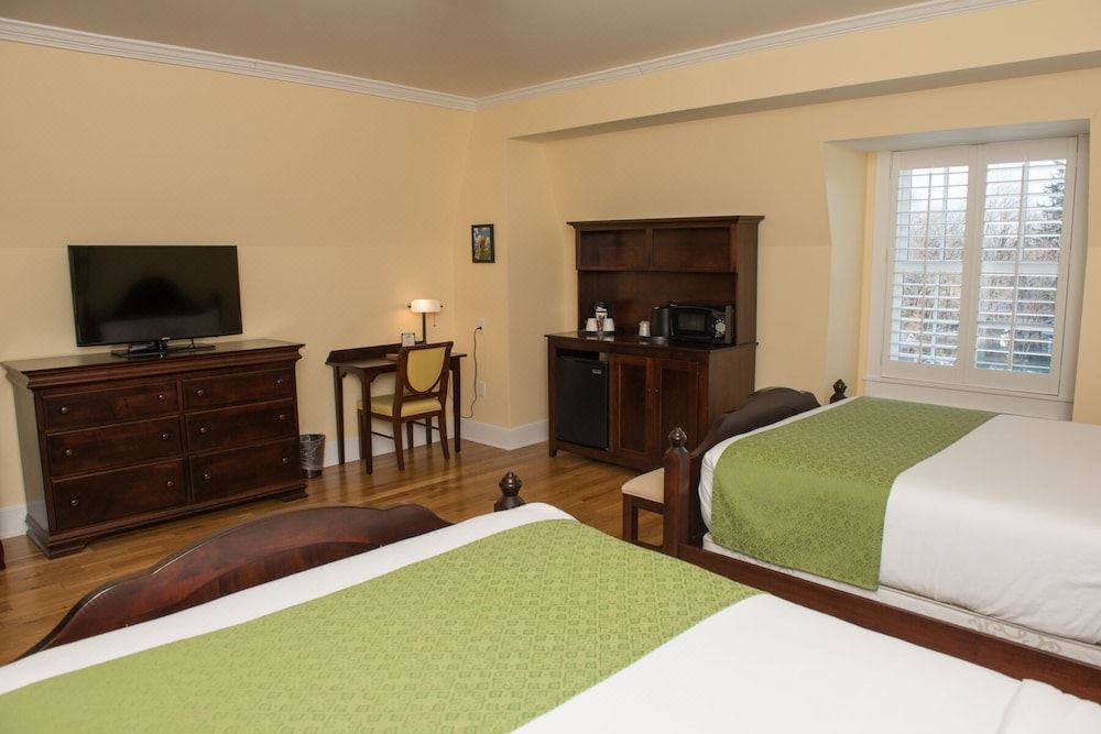 Photo of Bedroom in Yellow Springs