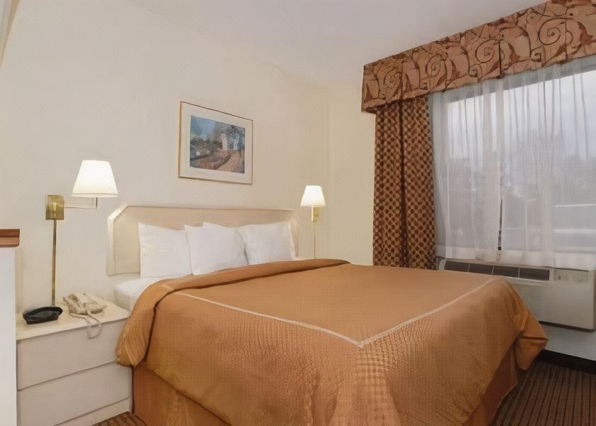 Photo of Bedroom in London