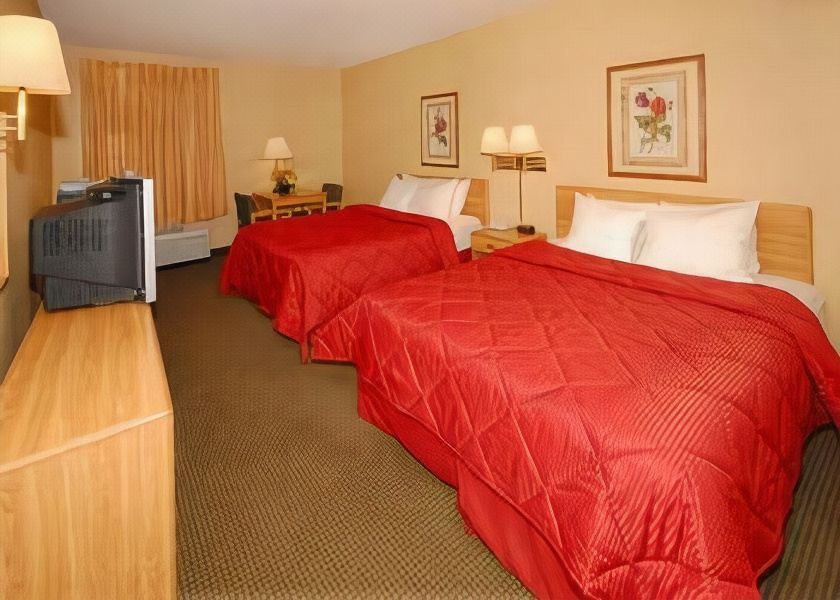 Photo of Bedroom in Hornell