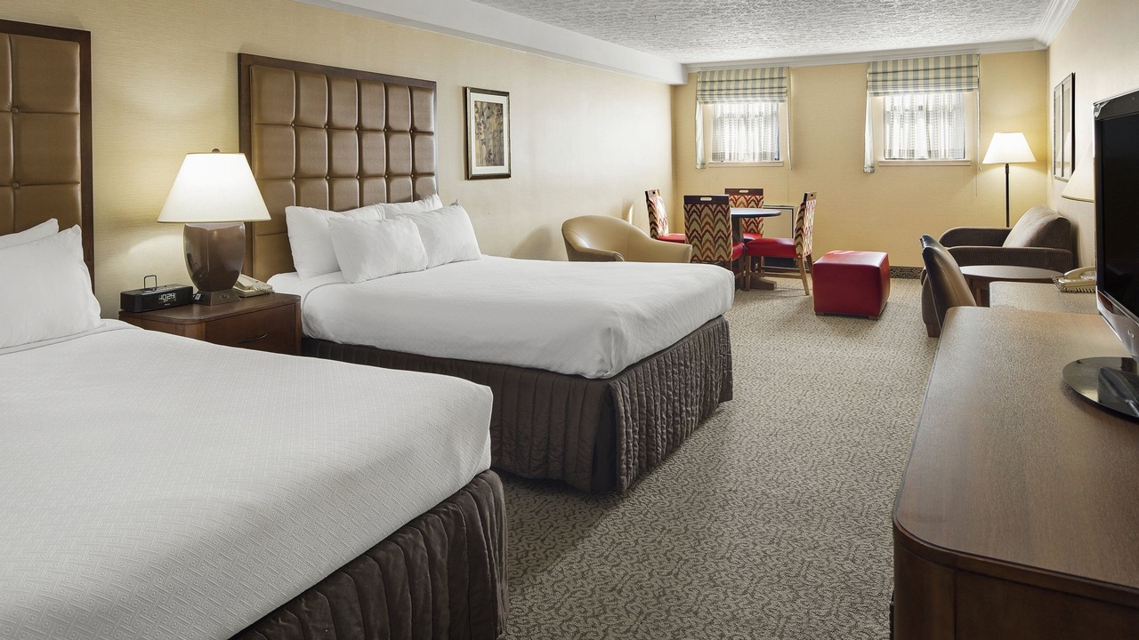 Photo of Bedroom in Fairgrounds