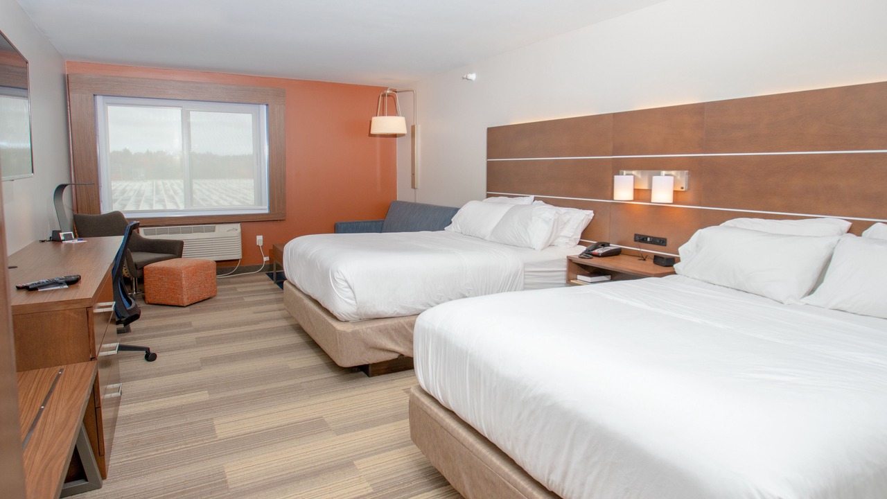 Photo of Bedroom in Houghton