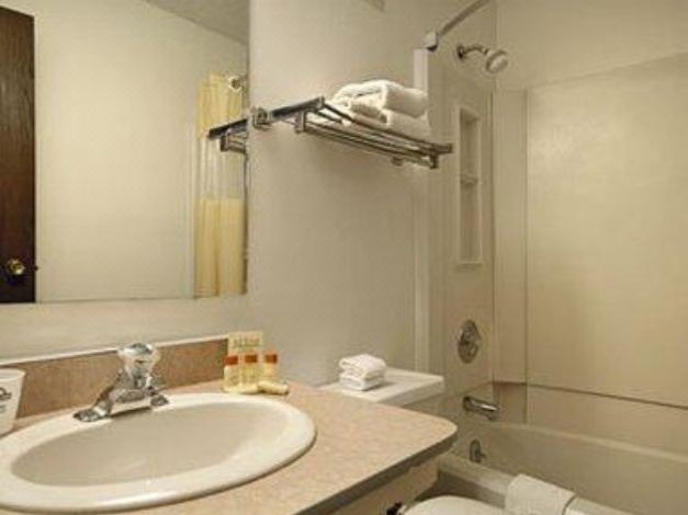 Photo of Bathroom in Great Bend