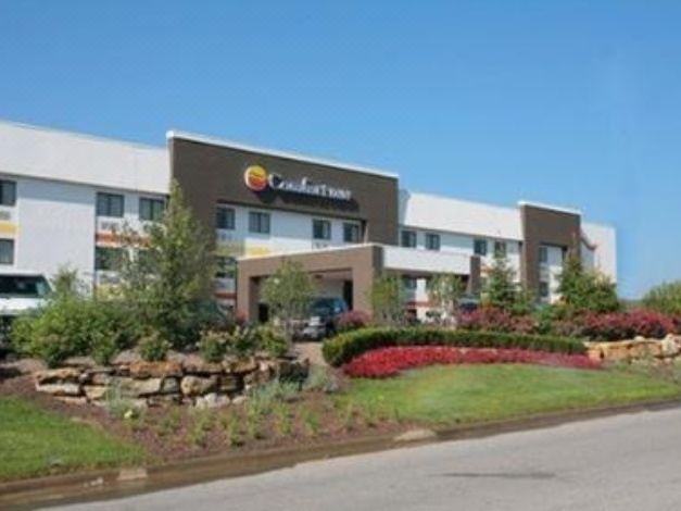 Photo of Buildings in Hillview