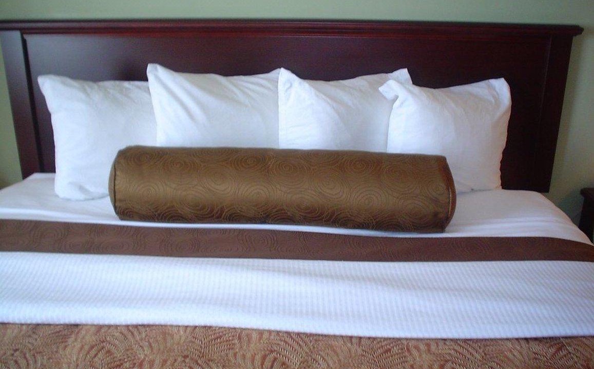 Photo of Bedroom in Minocqua