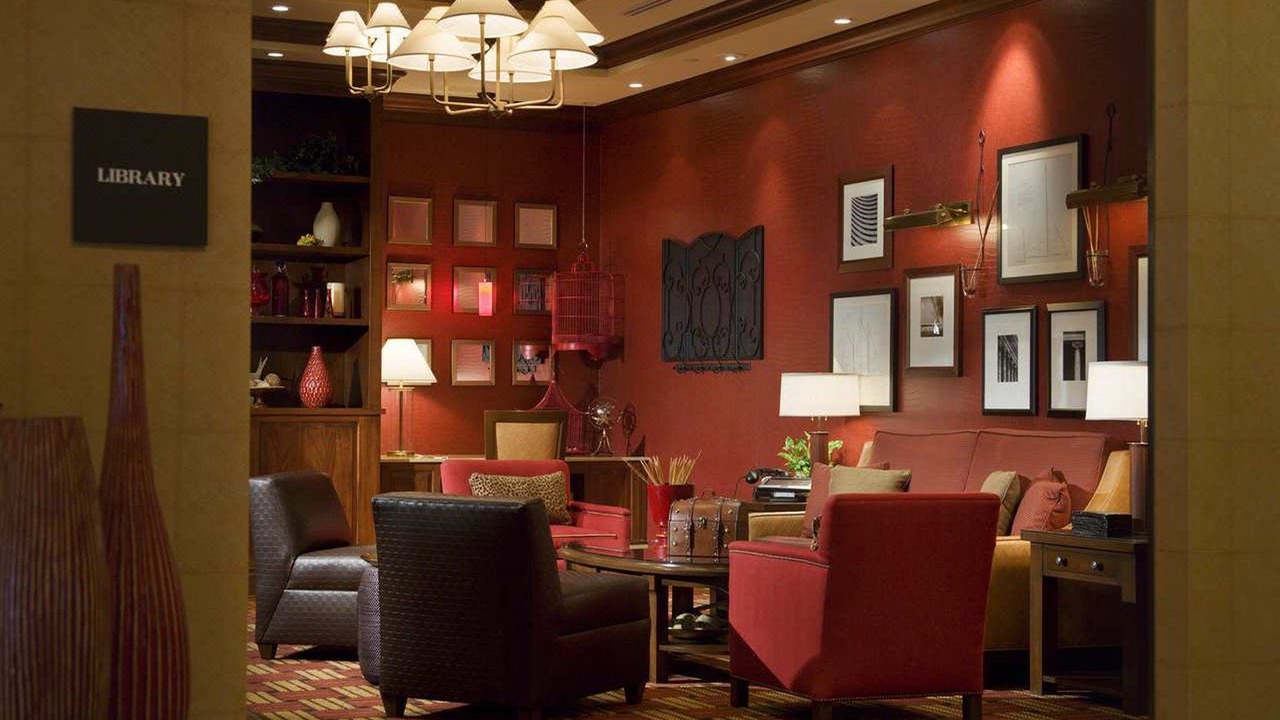 Photo of Livingroom in Mount Saint Joseph