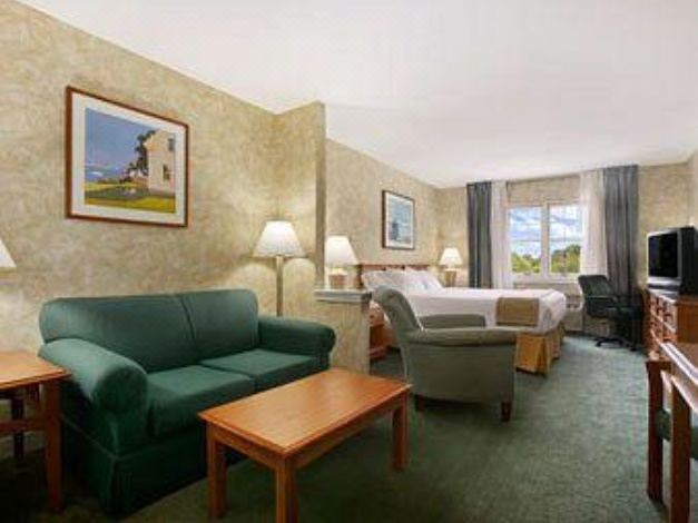 Photo of Livingroom in Southern Coast