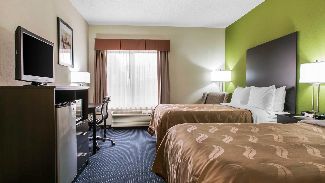Photo of Bedroom in Anderson