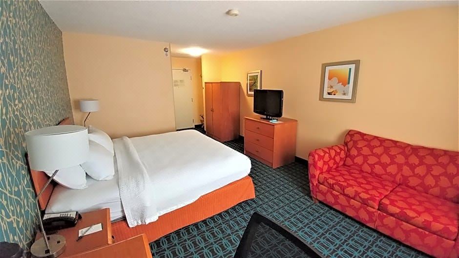 Photo of Bedroom in Duluth