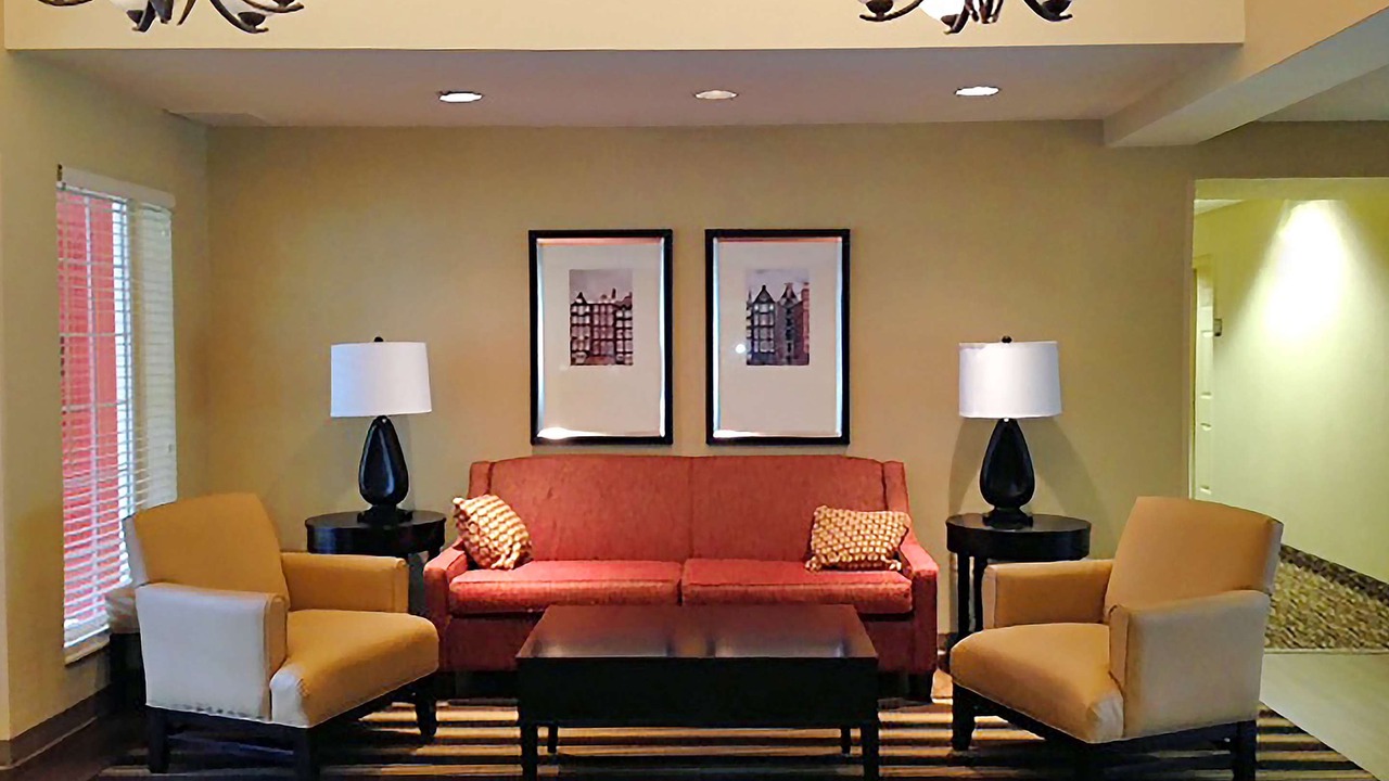 Photo of Livingroom in Pike