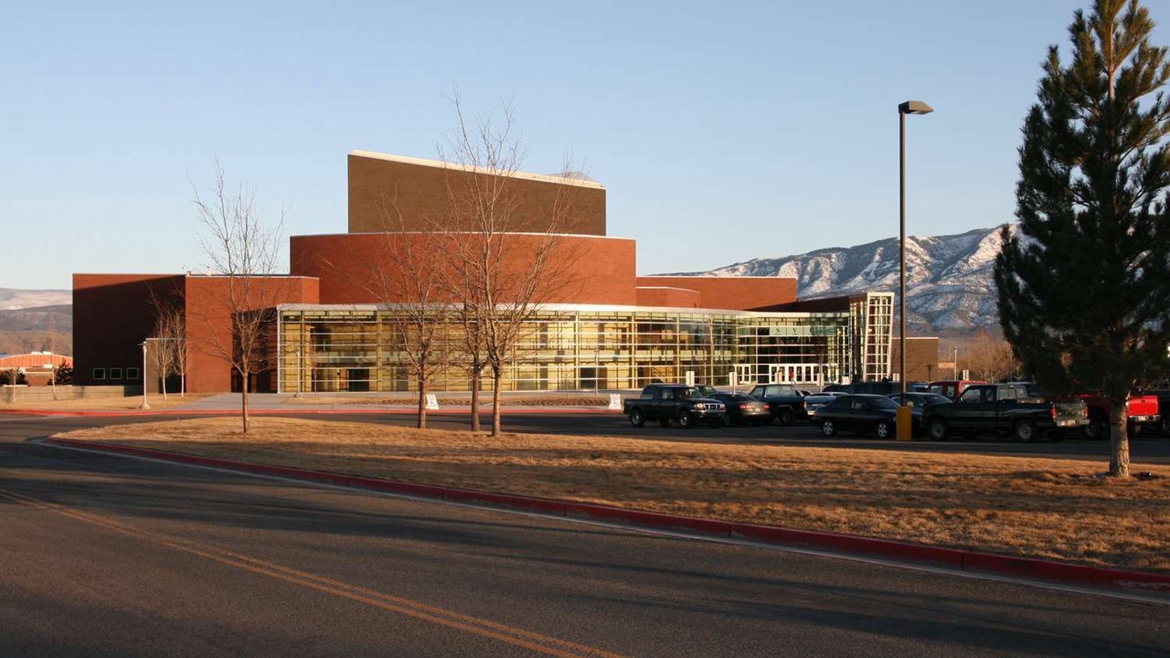 Photo of Buildings in Richfield