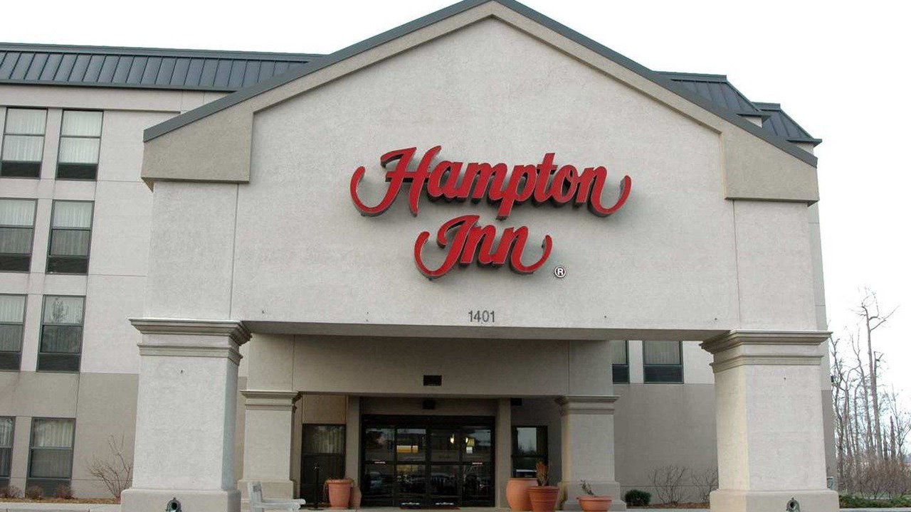 Photo of Buildings in Norton Shores