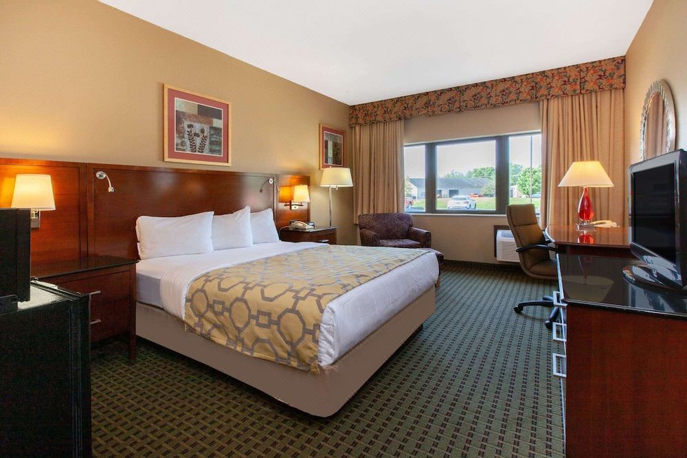 Photo of Bedroom in Franklin