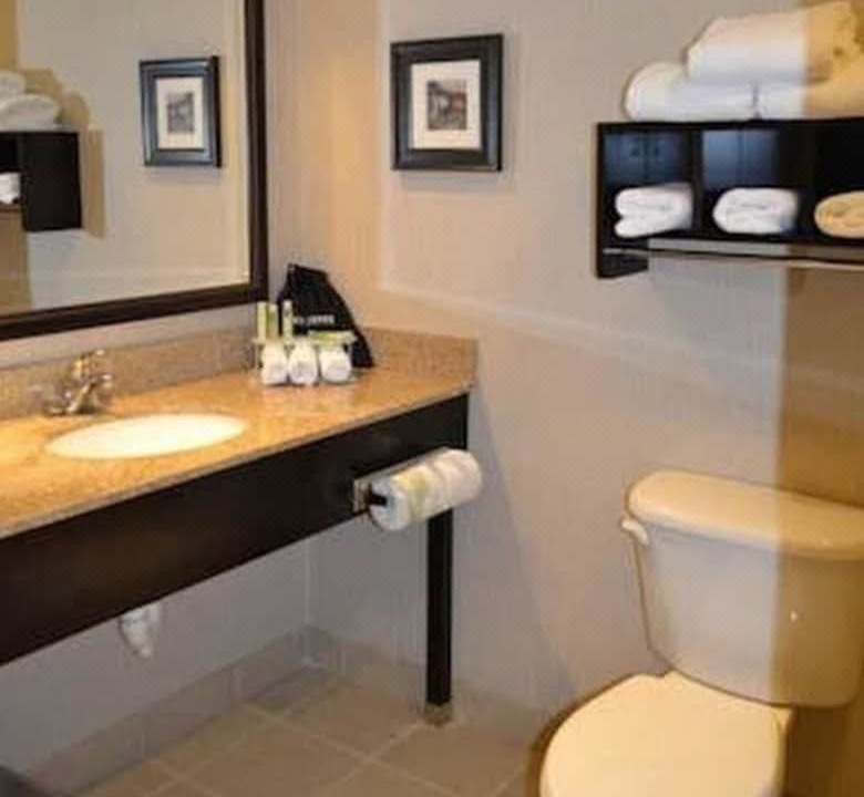 Photo of Bathroom in Biddeford