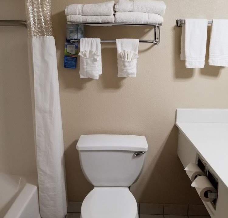 Photo of Bathroom in Plainfield