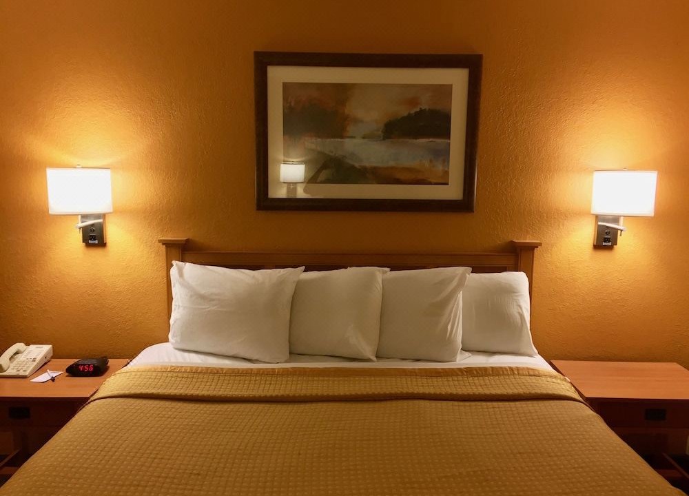 Photo of Bedroom in Muskegon Heights