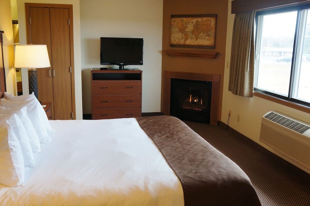 Photo of Bedroom in Two Harbors