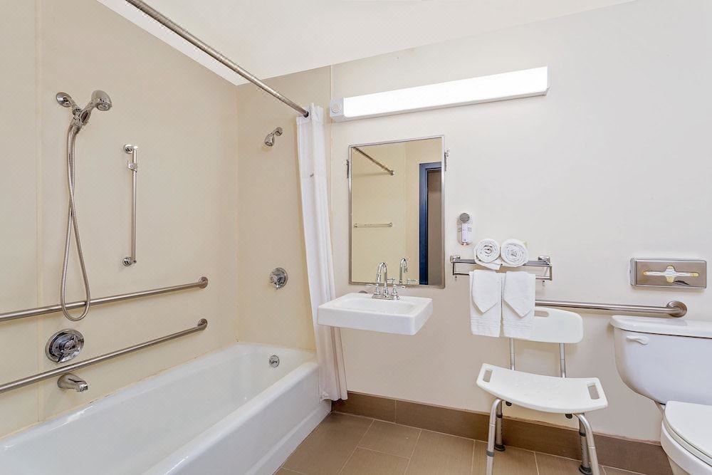 Photo of Bathroom in Shrewsbury