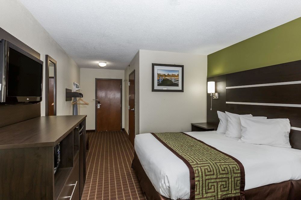 Photo of Bedroom in Hillview