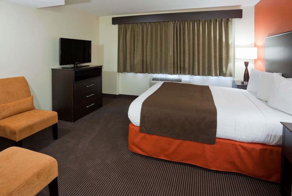 Photo of Bedroom in Apple Valley