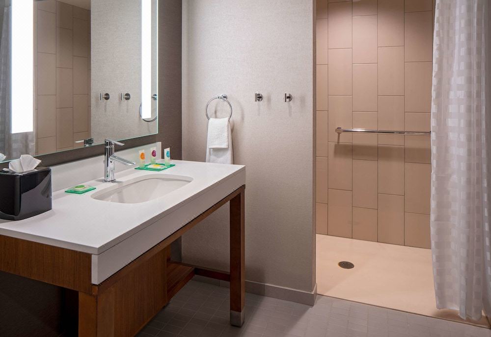 Photo of Bathroom in Wholesale District