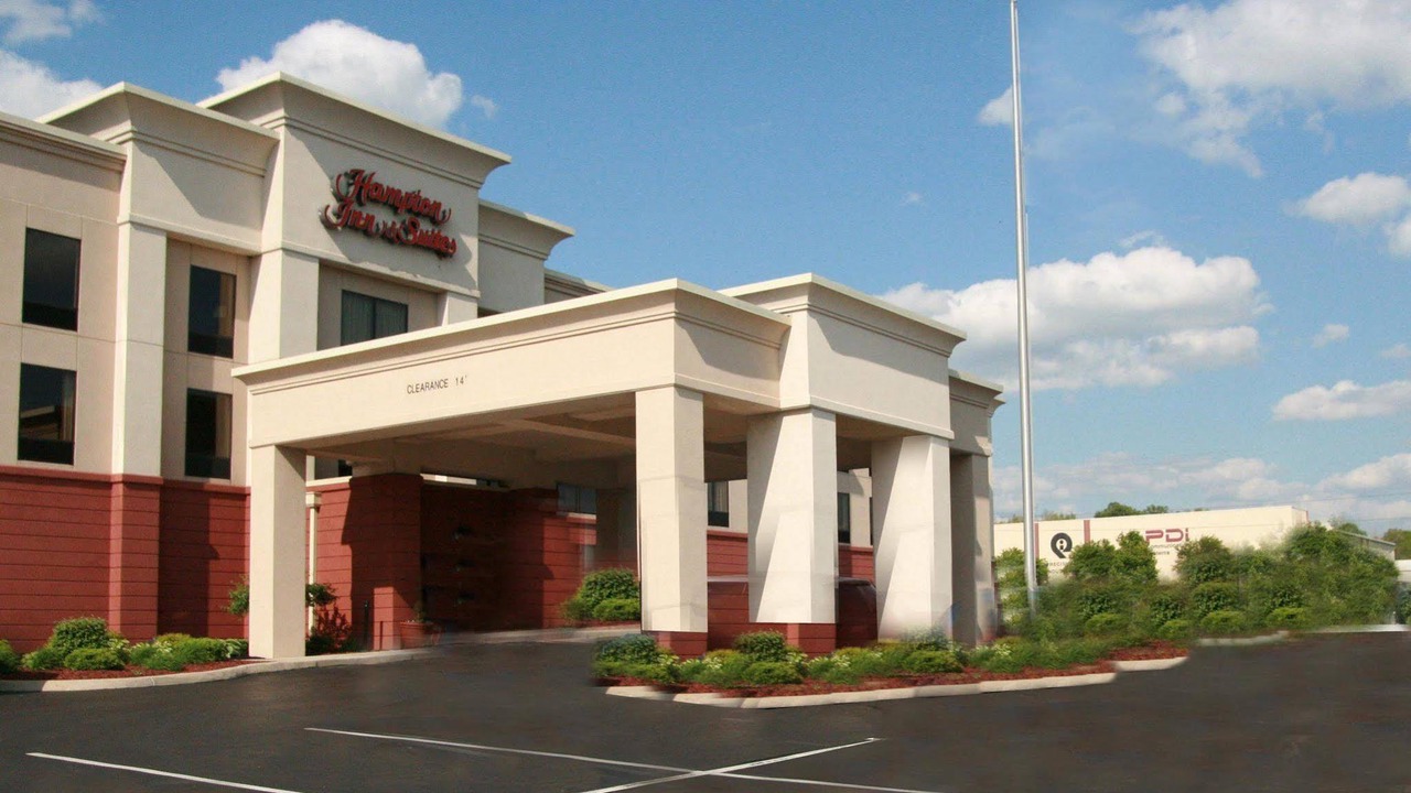 Photo of Buildings in Springboro