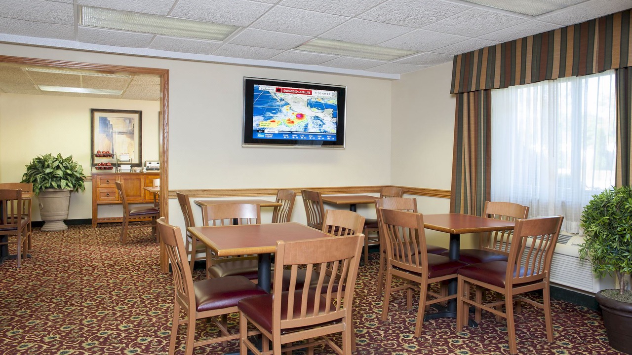Photo of Livingroom in Mount Pleasant