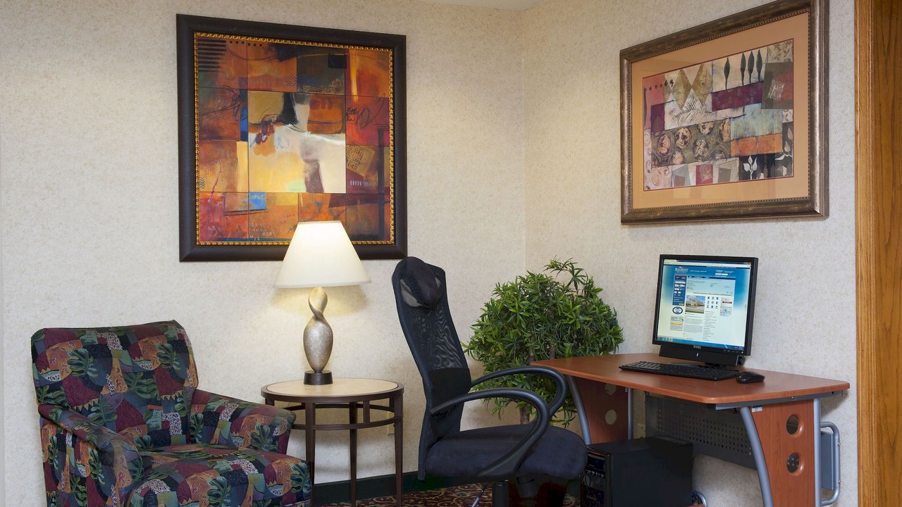 Photo of Livingroom in Mount Pleasant