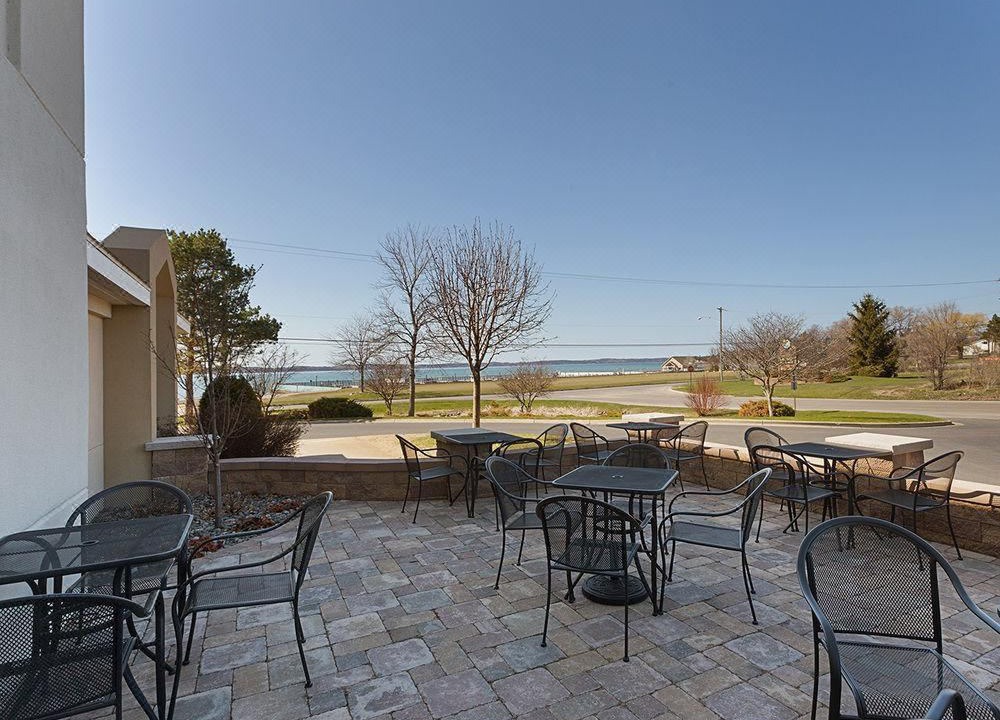 Photo of Patio Balcony in Acme