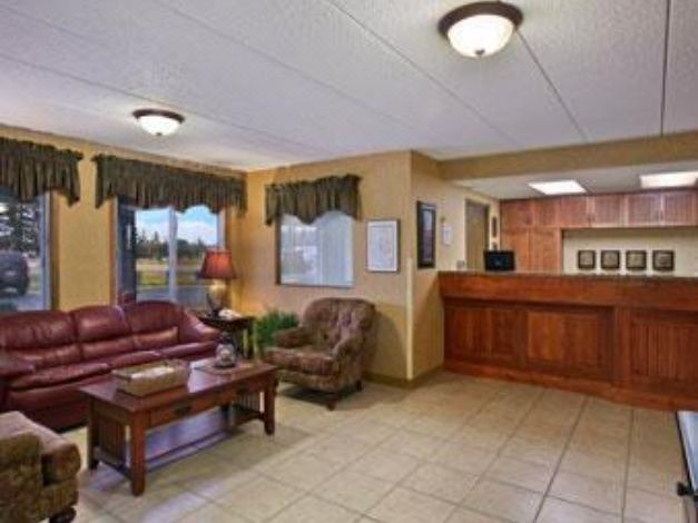 Photo of Livingroom in International Falls