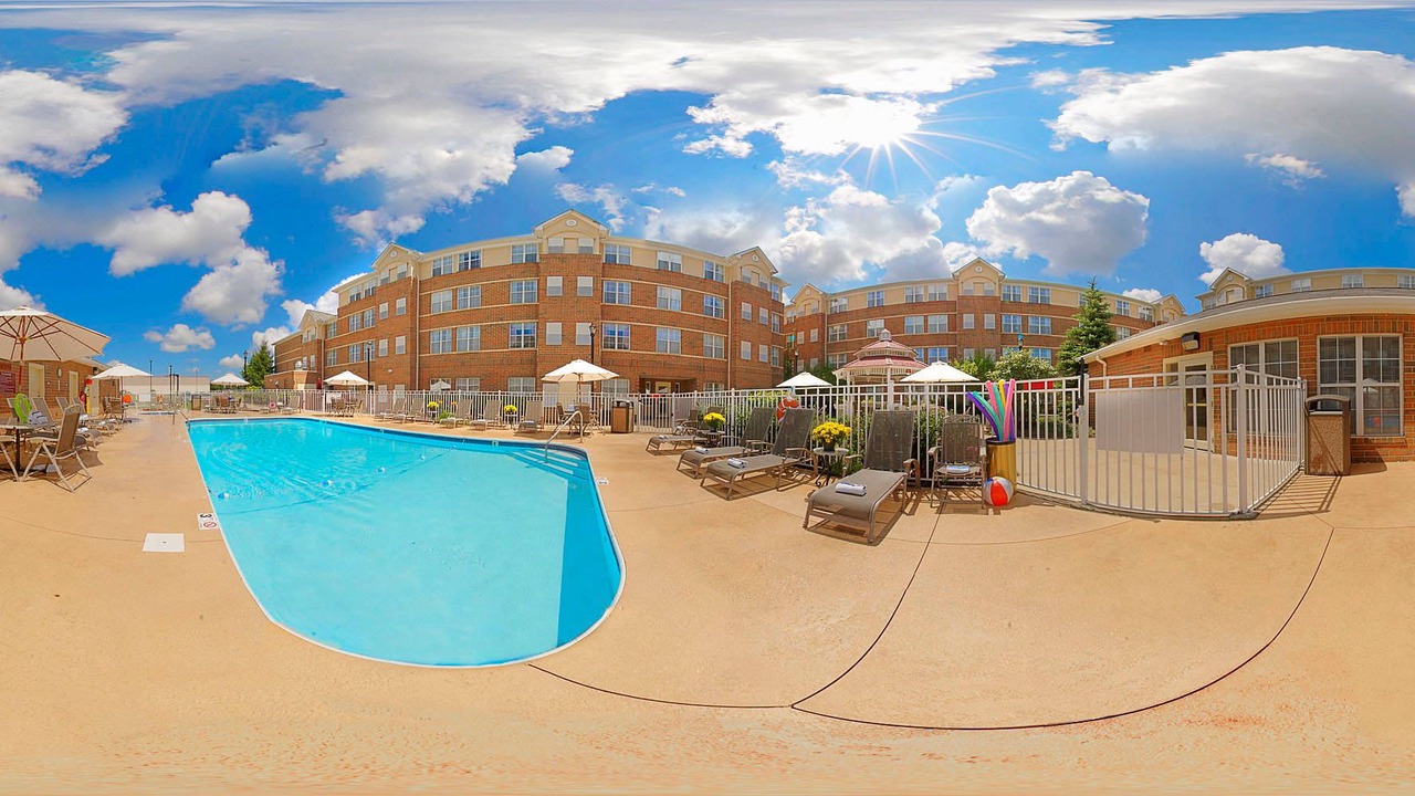 Photo of Outdoor in Beachwood