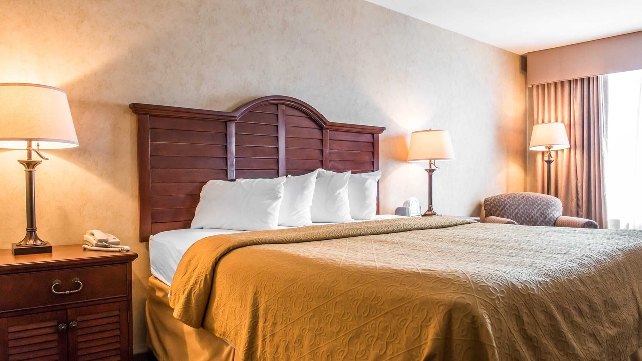 Photo of Bedroom in Oakdale