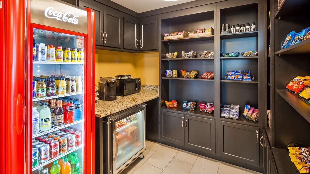 Photo of Kitchen in Jasper