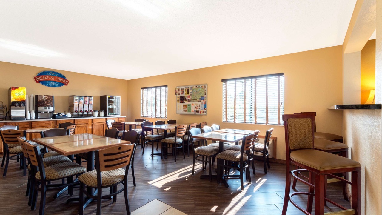 Photo of Livingroom in Hillview