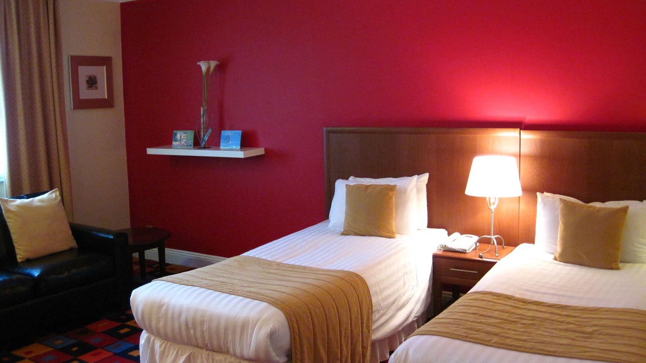 Photo of Bedroom in Jesmond