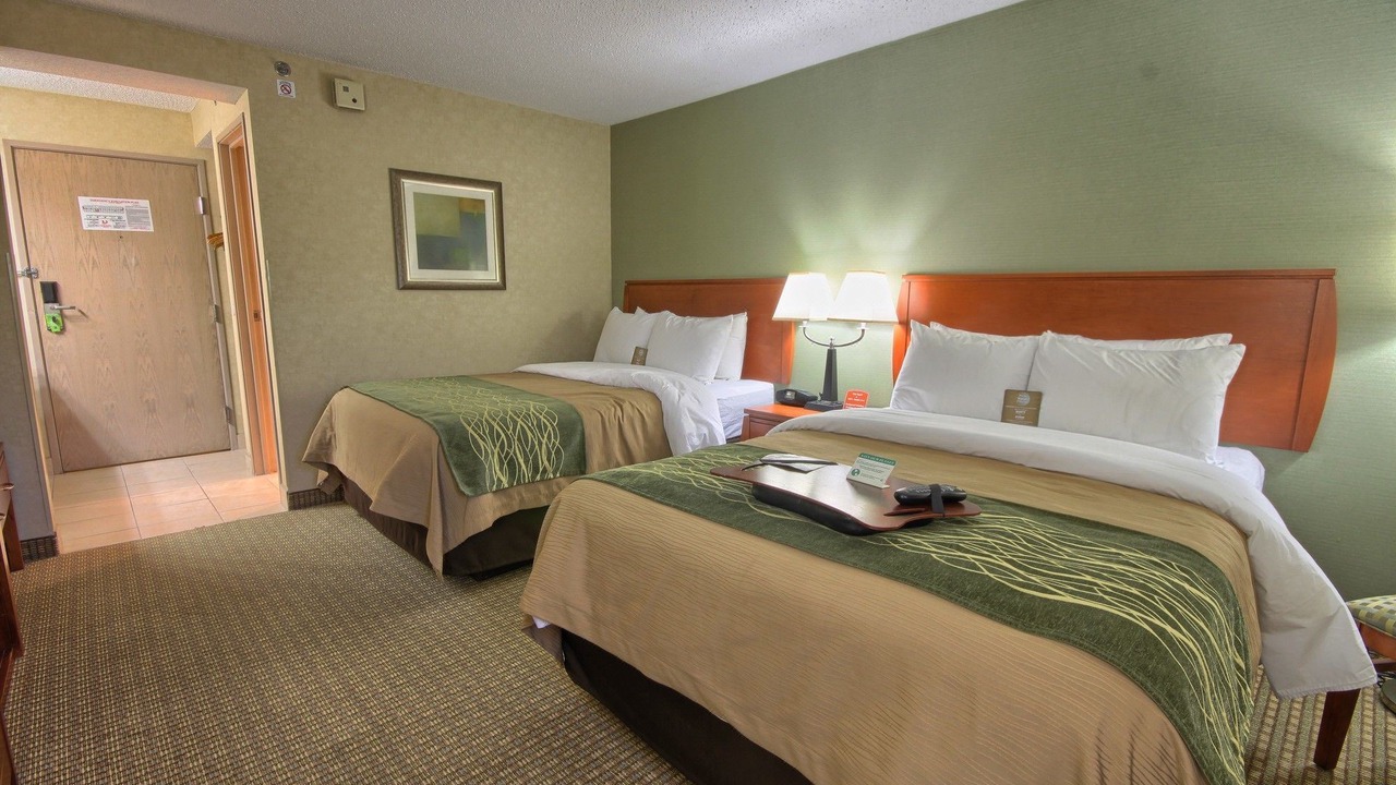 Photo of Bedroom in Dearborn