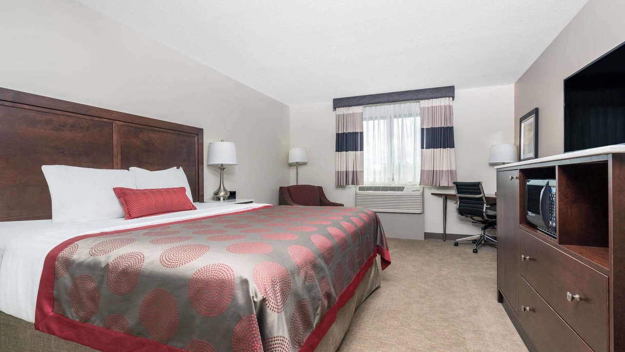 Photo of Bedroom in Golden Valley