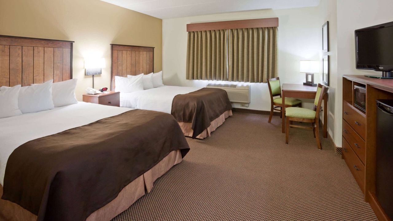 Photo of Bedroom in Two Harbors