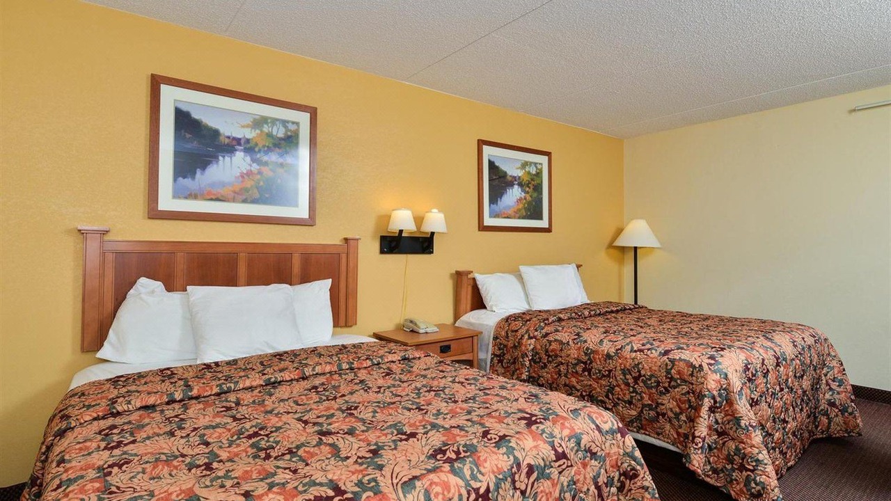 Photo of Bedroom in Evansville