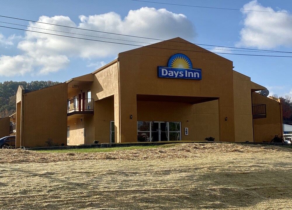 Photo of Buildings in Morehead