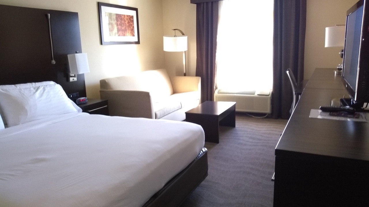 Photo of Bedroom in Waterford