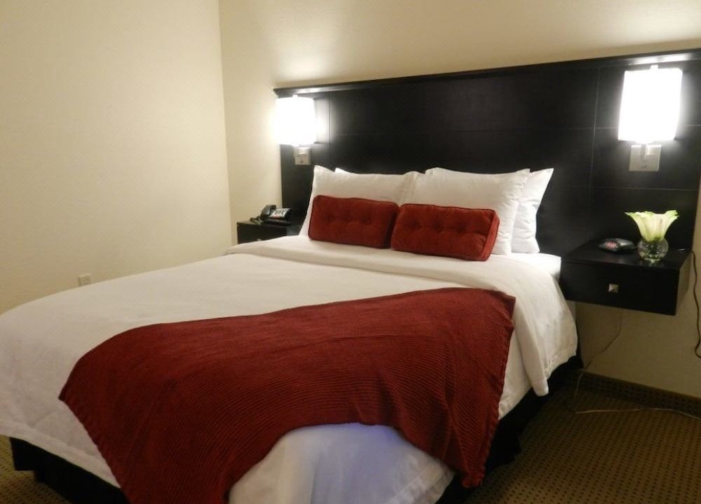Photo of Bedroom in Tioga