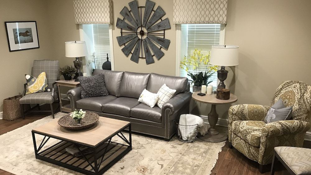 Photo of Livingroom in Farmdale