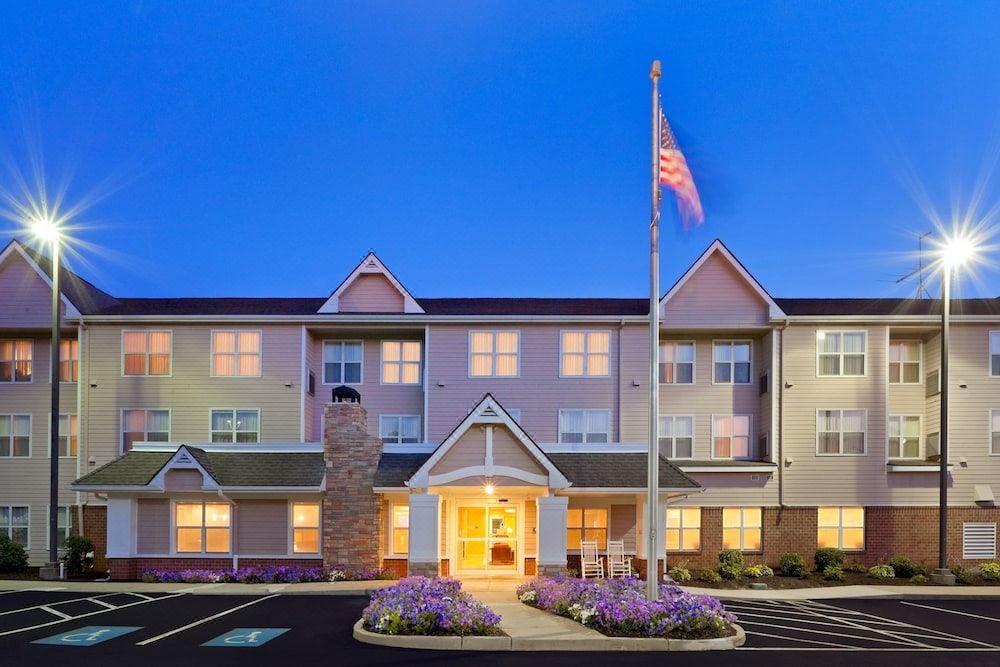 Photo of Buildings in Dedham