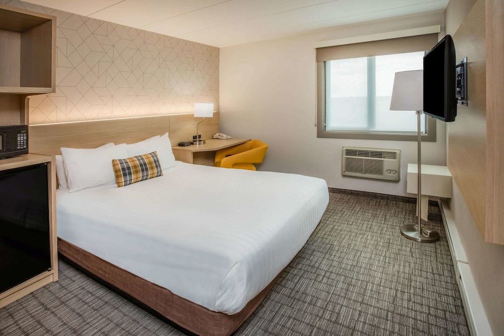 Photo of Bedroom in Duluth