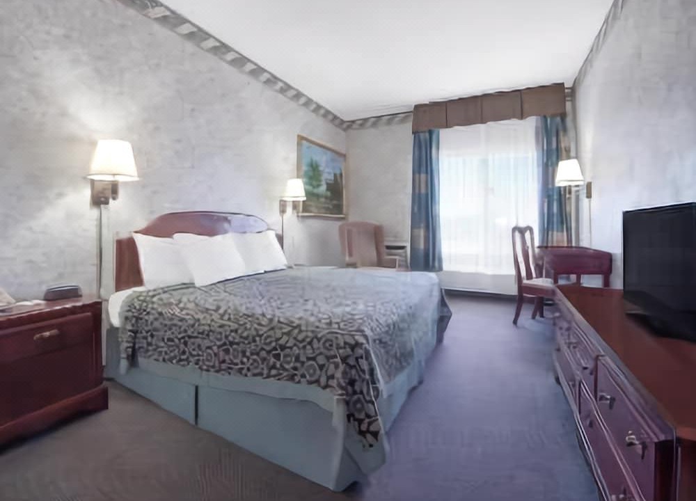 Photo of Bedroom in Vega
