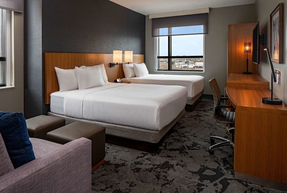 Photo of Bedroom in Wholesale District