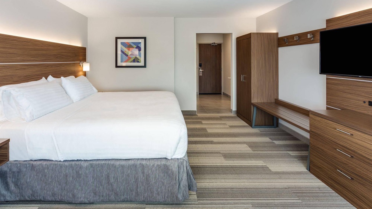 Photo of Bedroom in Rice Lake