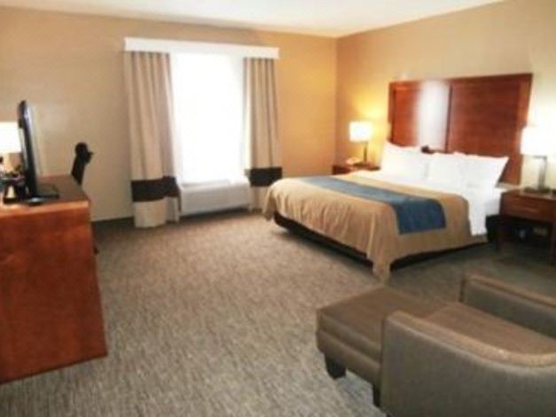 Photo of Bedroom in Ottawa